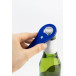 Swirl blauw  RABS flesopener 