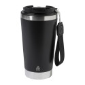 Pacama noir  Mug thermos 