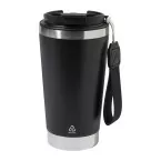 Pacama noir  Mug thermos 