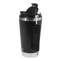 Pacama noir  Mug thermos 