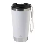 Pacama wit  thermosbeker 
