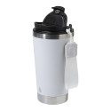 Pacama white  thermo cup 