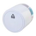 Everypill white  RABS pillbox set 