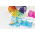 Everypill white  RABS pillbox set 