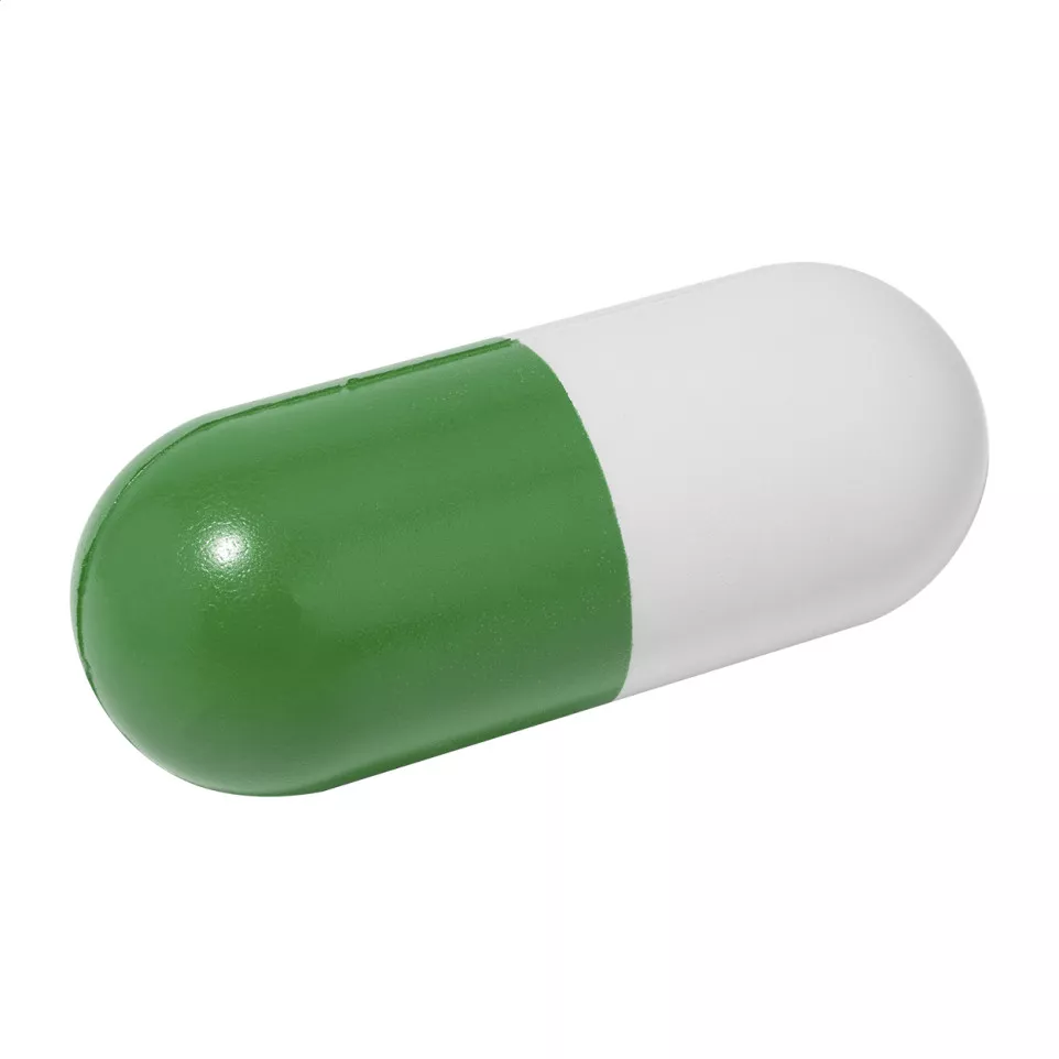 Stressul green  antistress ball 