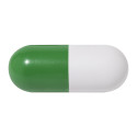 Stressul groen  antistress ball 