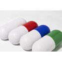 Stressul green  antistress ball 