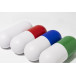 Stressul green  antistress ball 