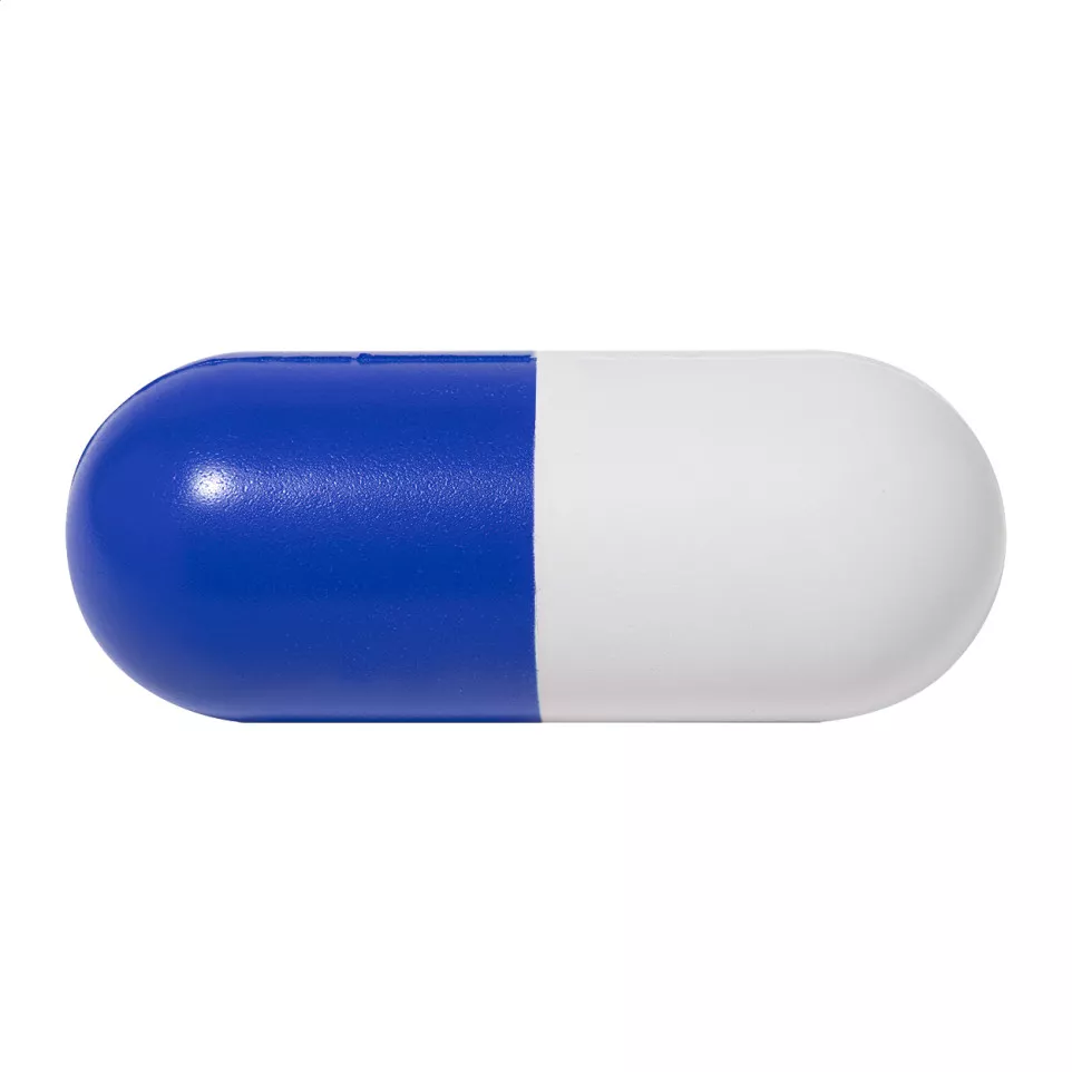 Stressul bleu  Balle antistress  