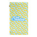 CreaScarf blanc  Foulard multifonctions en RPET 