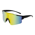 Aerospin zwart  RPC sport zonnebril 