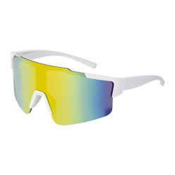 Aerospin wit  RPC sport zonnebril 