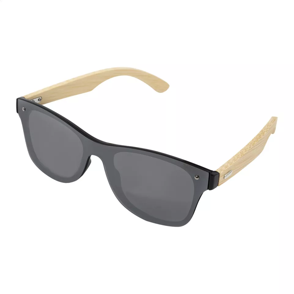 Bingin argenté  Lunettes de soleil 