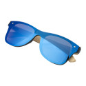Bingin blue  sunglasses 