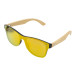 Bingin red  sunglasses 