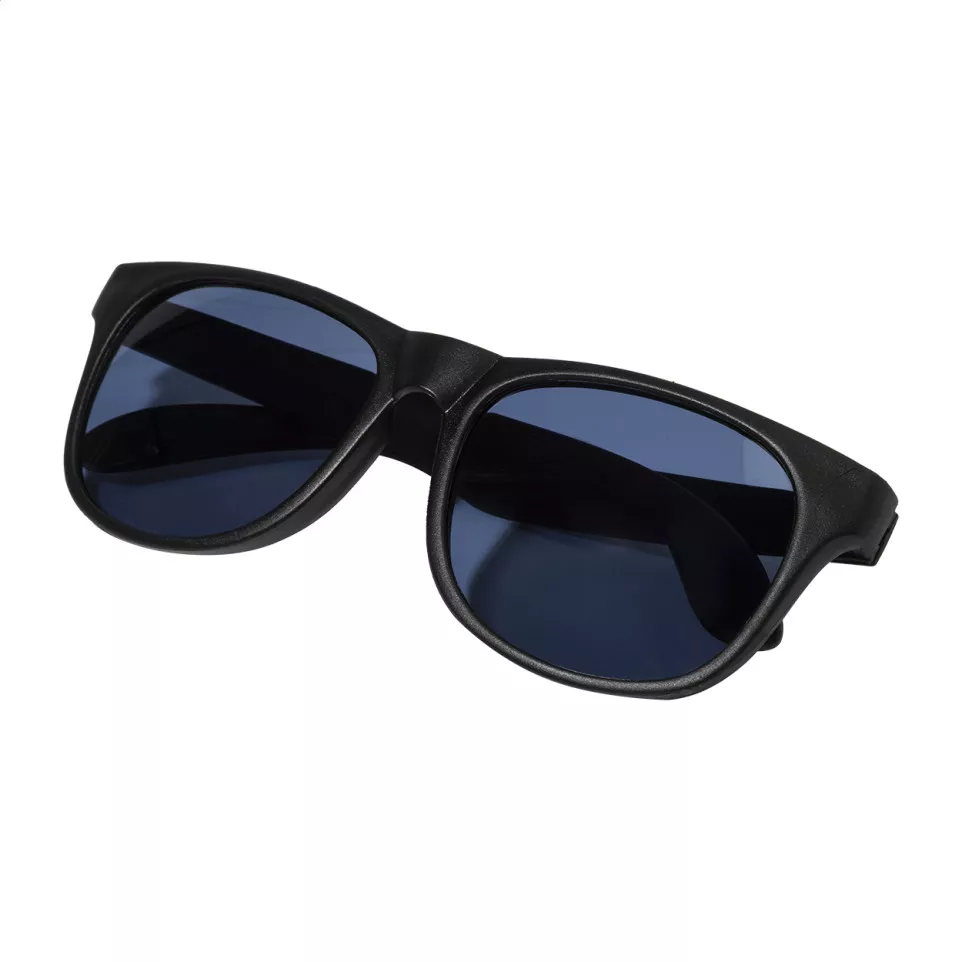 Balangan noir  Lunettes de soleil en...