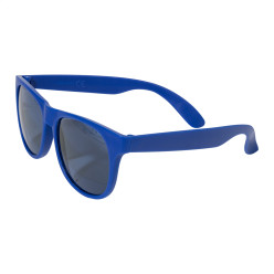Balangan blauw  RPP zonnebril 