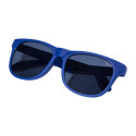 Balangan blauw  RPP zonnebril 