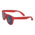 Balangan rouge  Lunettes de...