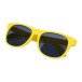 Balangan jaune  Lunettes de soleil en RPP 