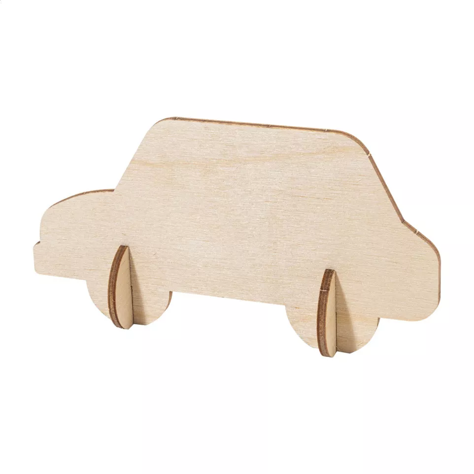 SendCraft blanc  carte postale puzzle...
