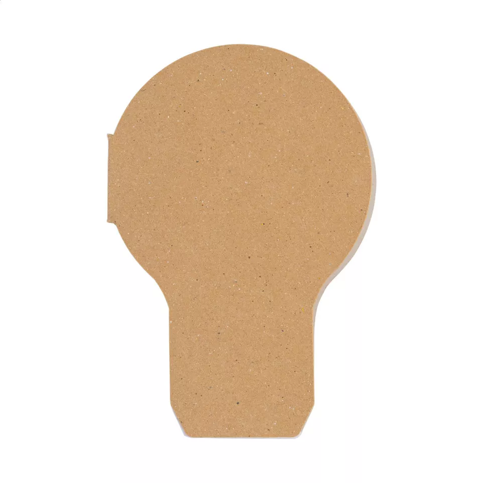 CreaStick Bulb Eco natural  custom...