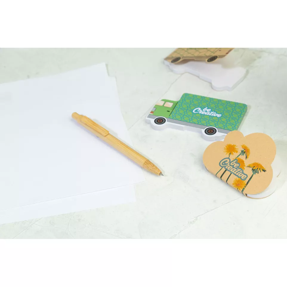 CreaStick Cloud Eco natural  custom...