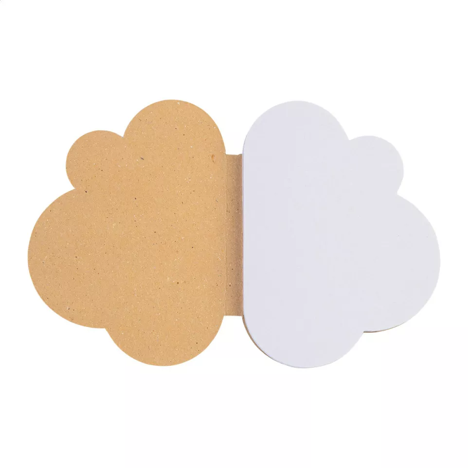 CreaStick Cloud Eco natuurlijk...