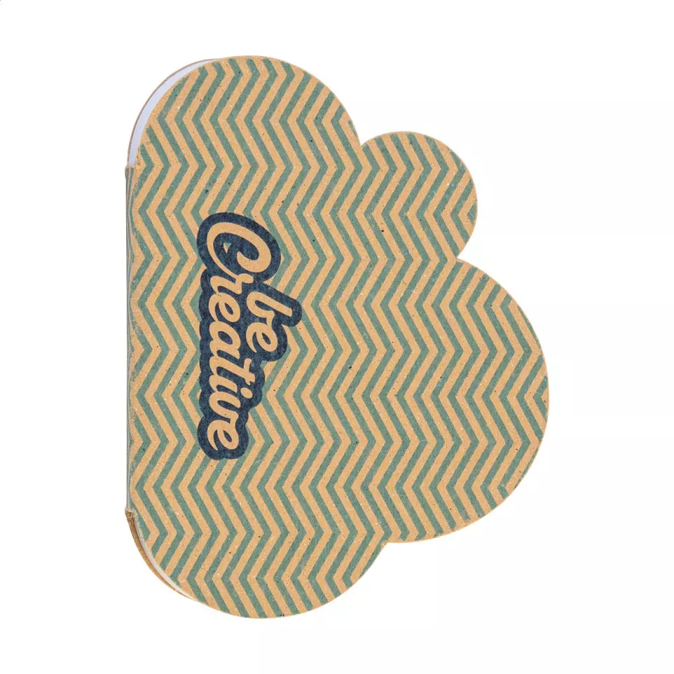 CreaStick Cloud Eco naturelle...