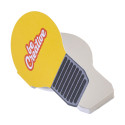 CreaStick Bulb blanc  Bloc-notes adhésif  