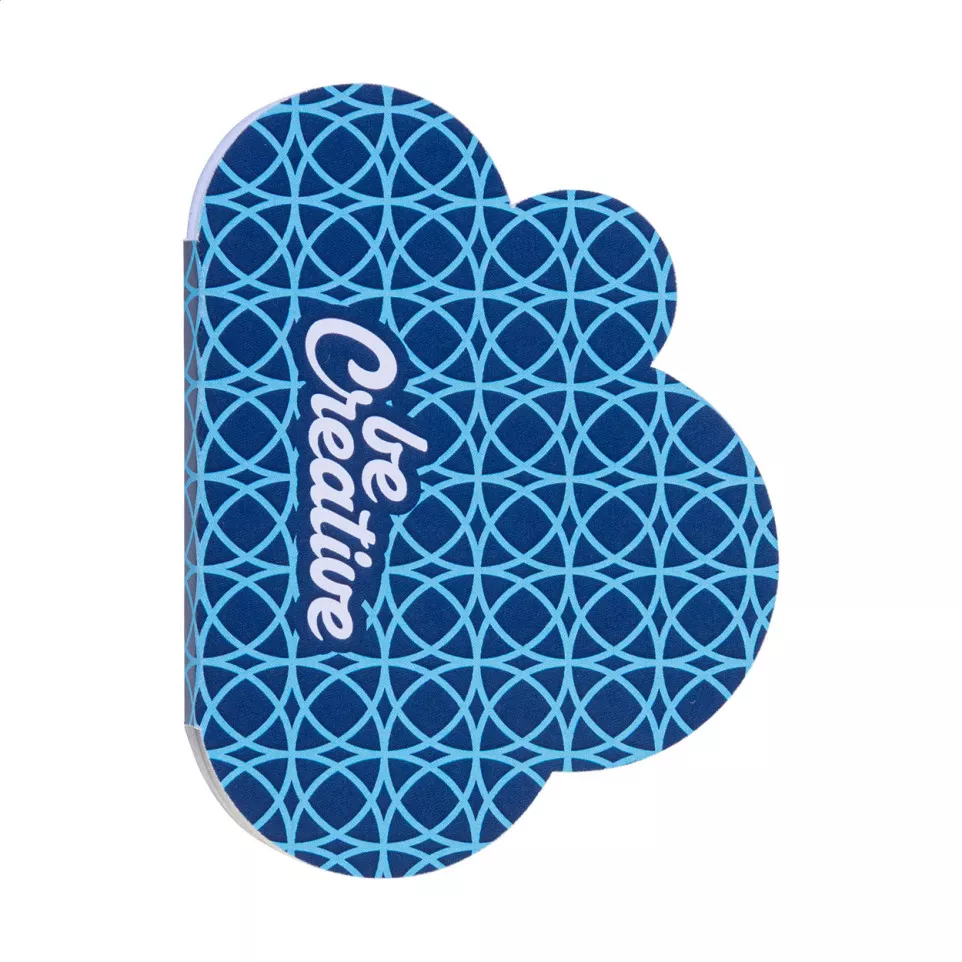 CreaStick Cloud wit  custon made...