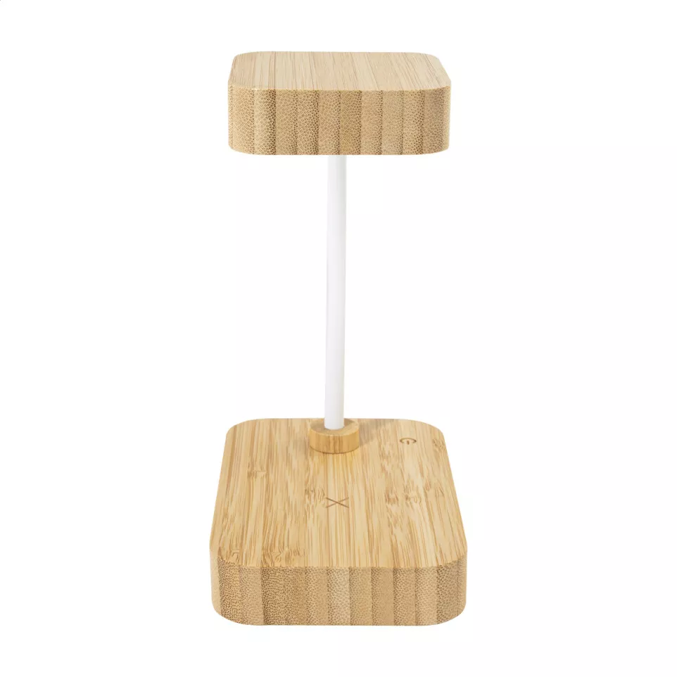 VoltGlow naturelle blanc Lampe de...