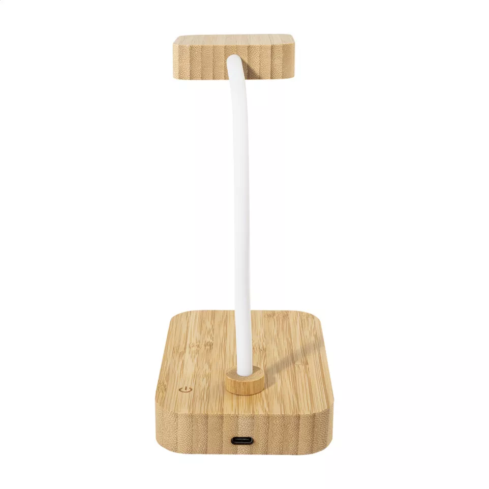VoltGlow naturelle blanc Lampe de...