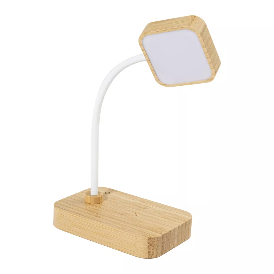 VoltGlow naturelle blanc Lampe de...