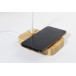 VoltGlow natural white wireless charger desk lamp 