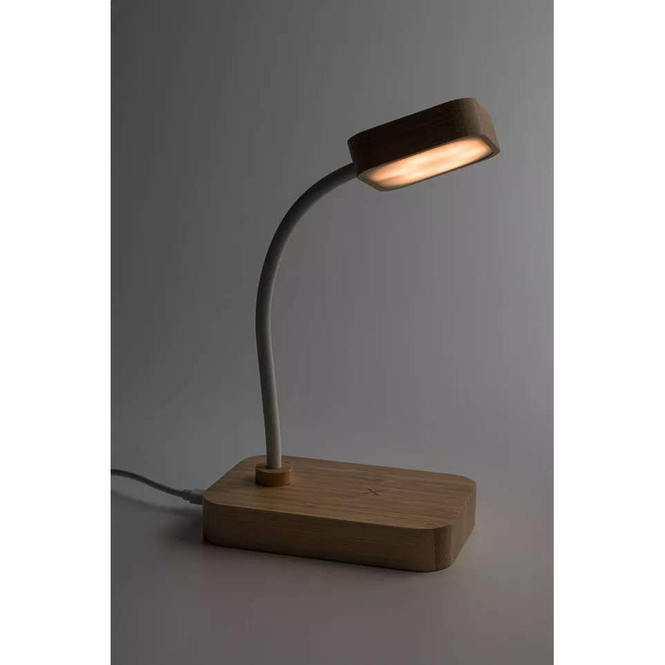 VoltGlow natuurlijk wit bureaulamp...