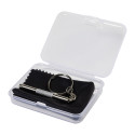 Clearsight black  glasses repair kit 