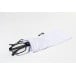 Pousun wit  RPET zonnebril case 