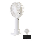 Chillmax blanc  Ventilateur...