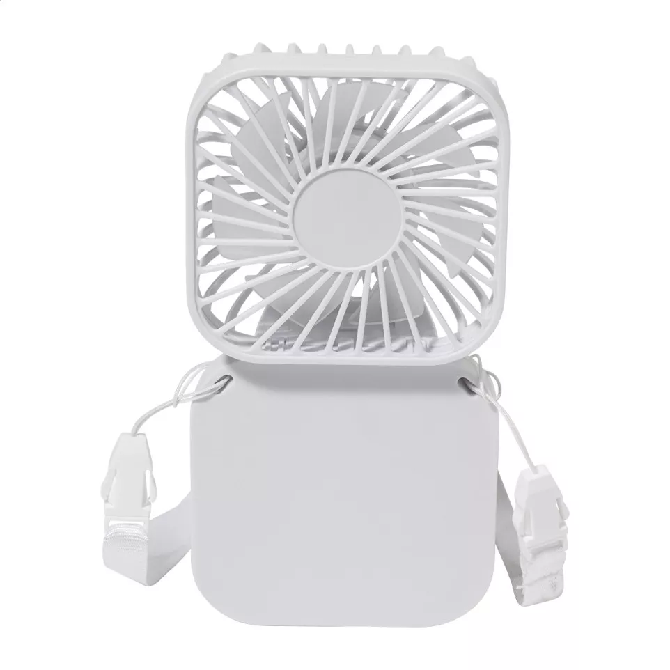 Aerofold white  RABS rechargeable...