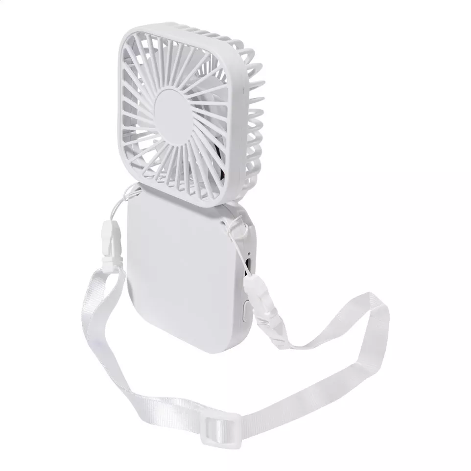 Aerofold white  RABS rechargeable...