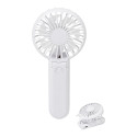 Chilly blanc  Ventilateur rechargeable RABS 