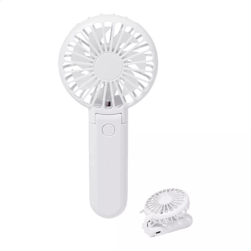 Chilly blanc  Ventilateur...