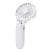 Chilly blanc  Ventilateur rechargeable RABS 