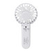 Chilly blanc  Ventilateur rechargeable RABS 