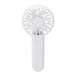 Chilly blanc  Ventilateur rechargeable RABS 