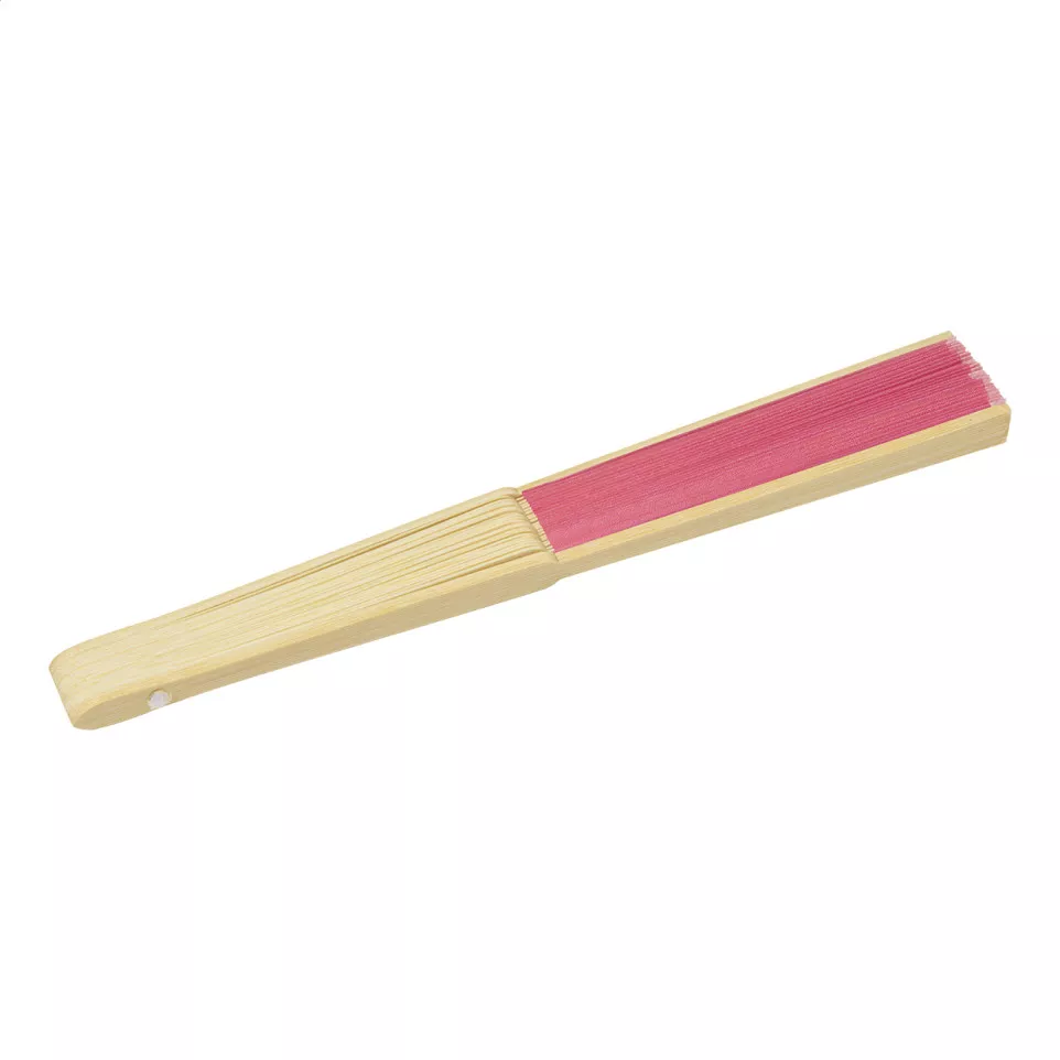 Repper fuchsia  RPET handwaaier 