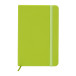Repuk Blank A6 lime green  RPU notebook 