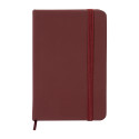 Repuk Blank A6 bordeaux  notitieboek RPU 
