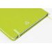 Repuk Blank A5 vert citron  carnet de notes RPU 